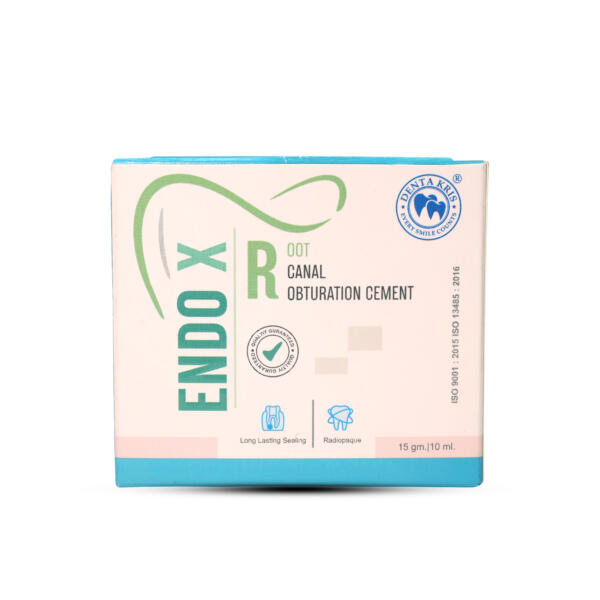 ENDO X - Image 2