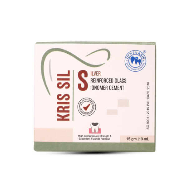 KRIS-SIL - Image 2