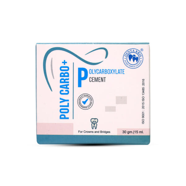 POLY CARBO + - Image 6