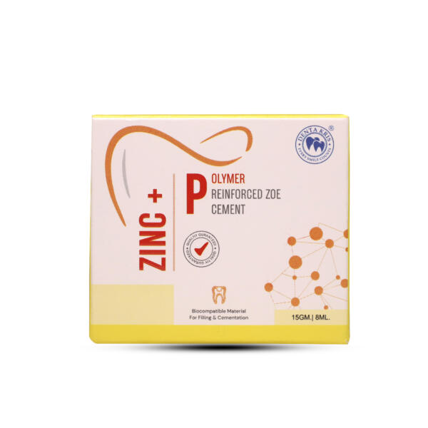 ZINC+ - Image 2