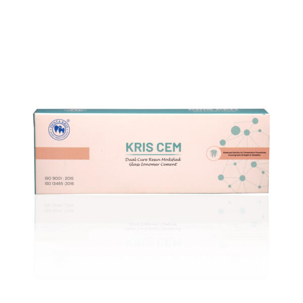 KRIS CEM - Image 5