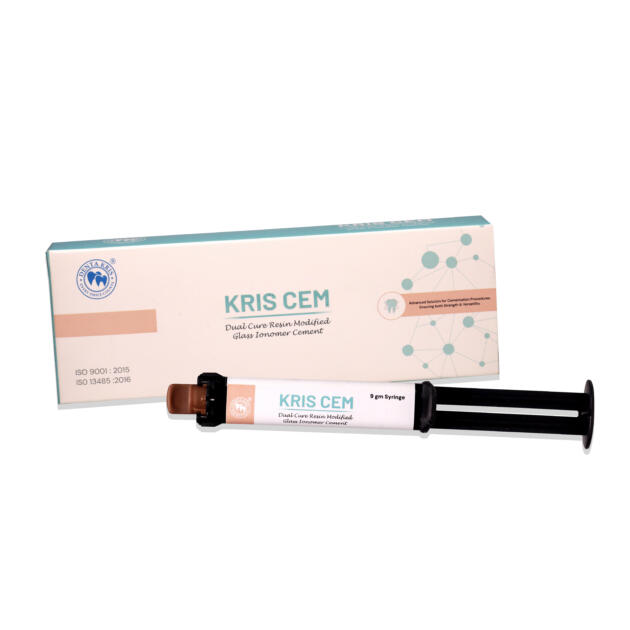 KRIS CEM