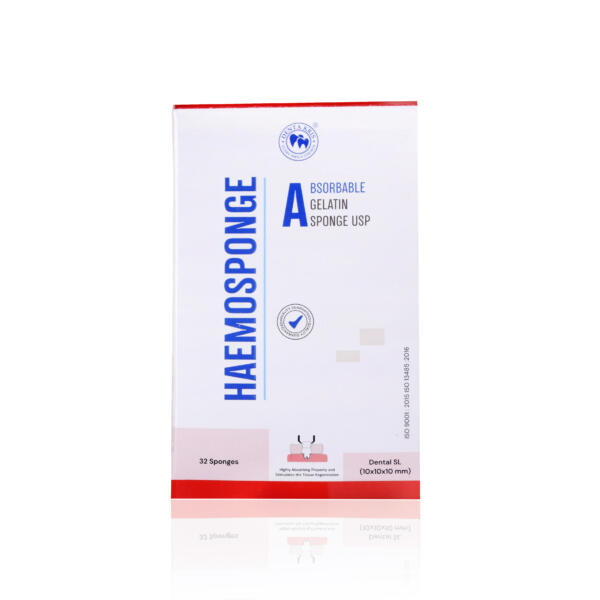 HAEMOSPONGE - Image 5