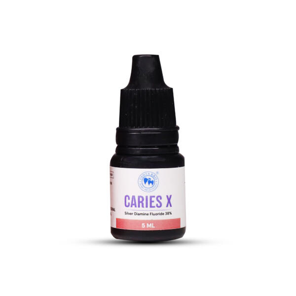 CARIES-X - Image 3
