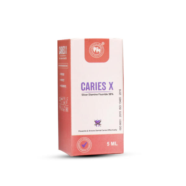 CARIES-X - Image 2