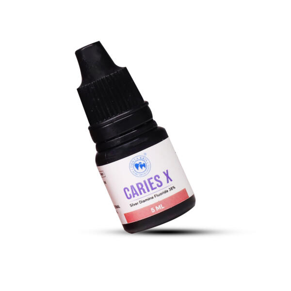 CARIES-X - Image 4