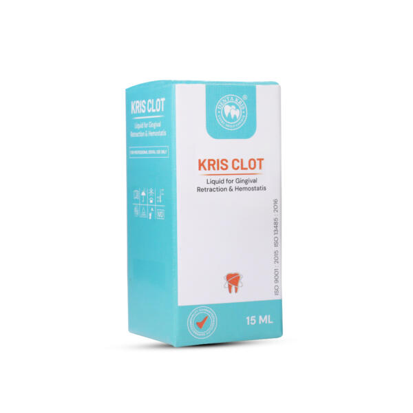 KRIS CLOT - Image 4