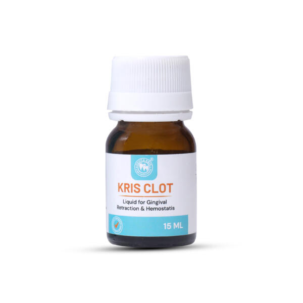 KRIS CLOT - Image 3