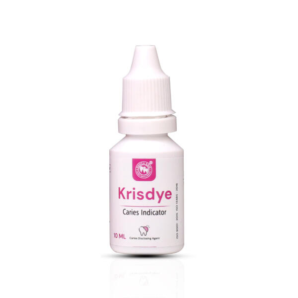 KRISDYE - Image 3