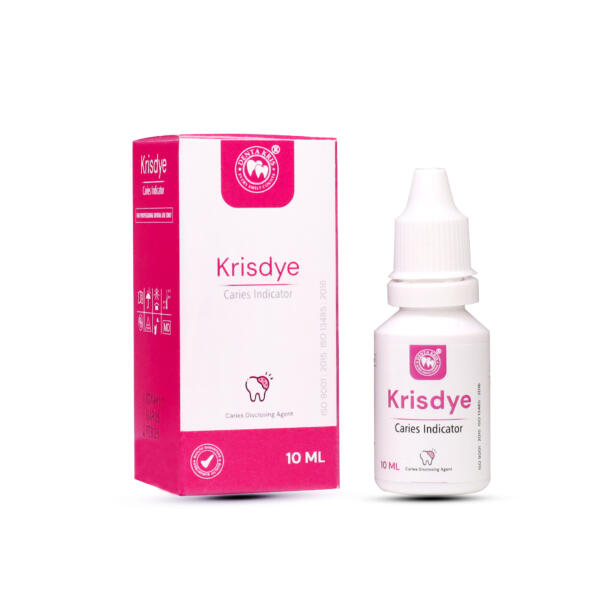 KRISDYE