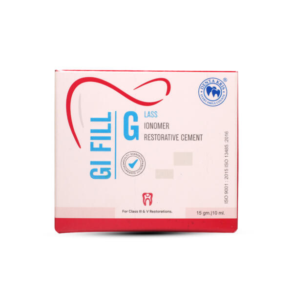 GI-FILL - Image 2