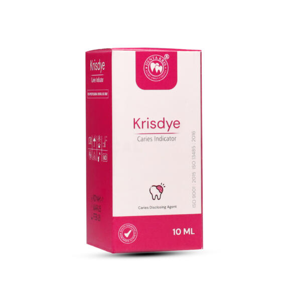 KRISDYE - Image 2