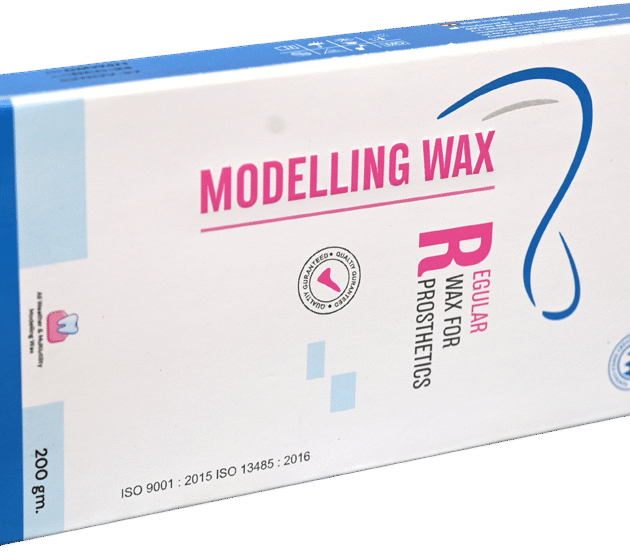 DENTAL MODELLING WAX