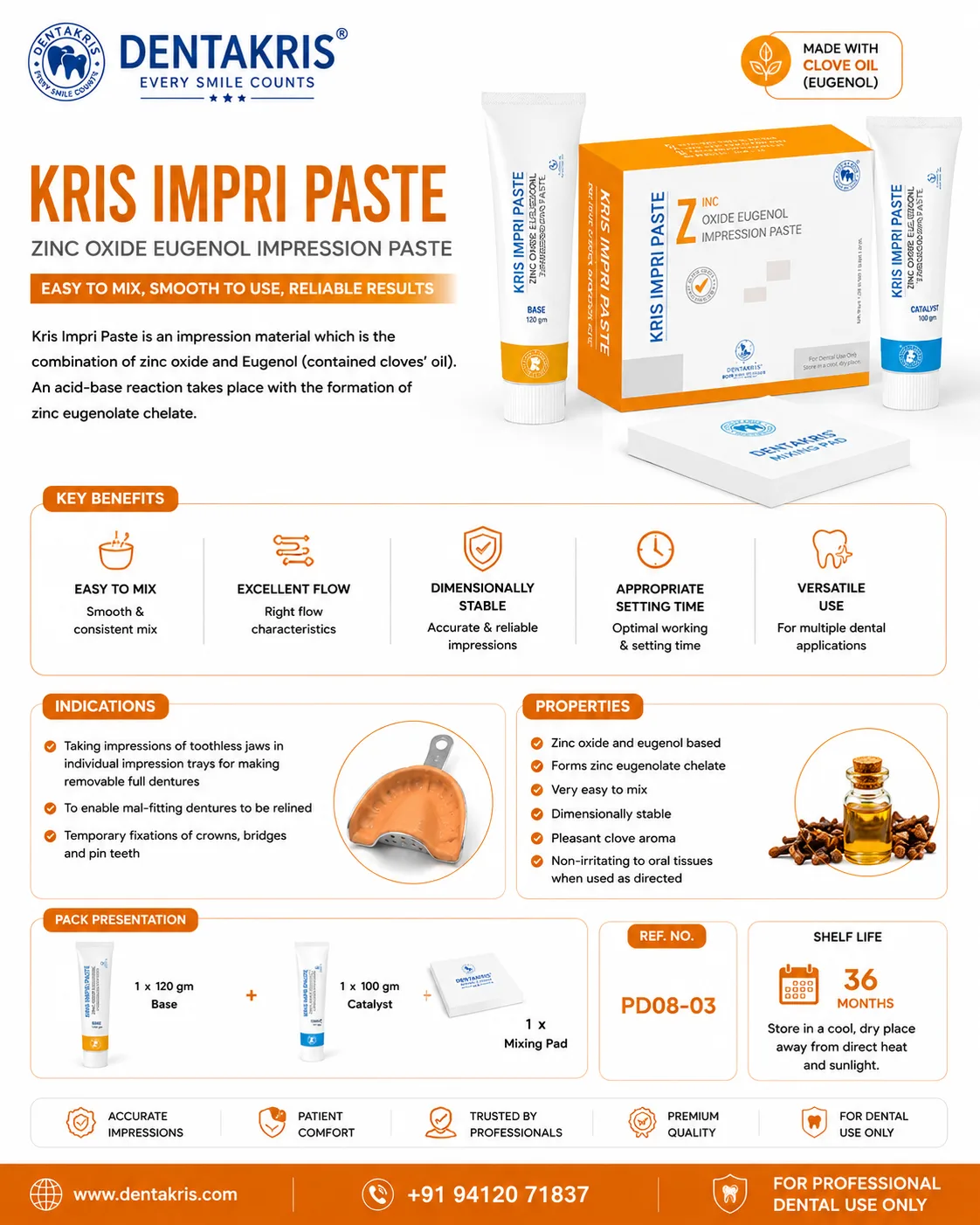 KRIS IMPRI PASTE - Image 5