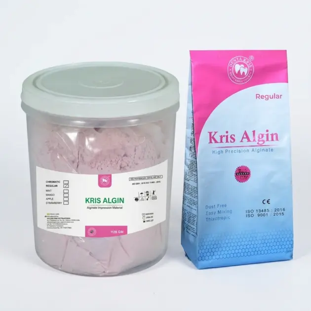 KRIS ALGIN