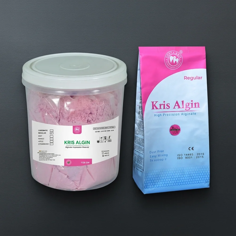 KRIS ALGIN - Image 2