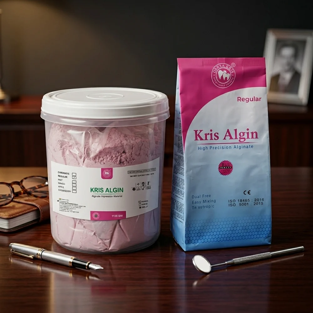 KRIS ALGIN - Image 5