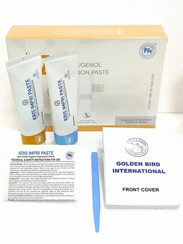 KRIS IMPRI PASTE - Image 3