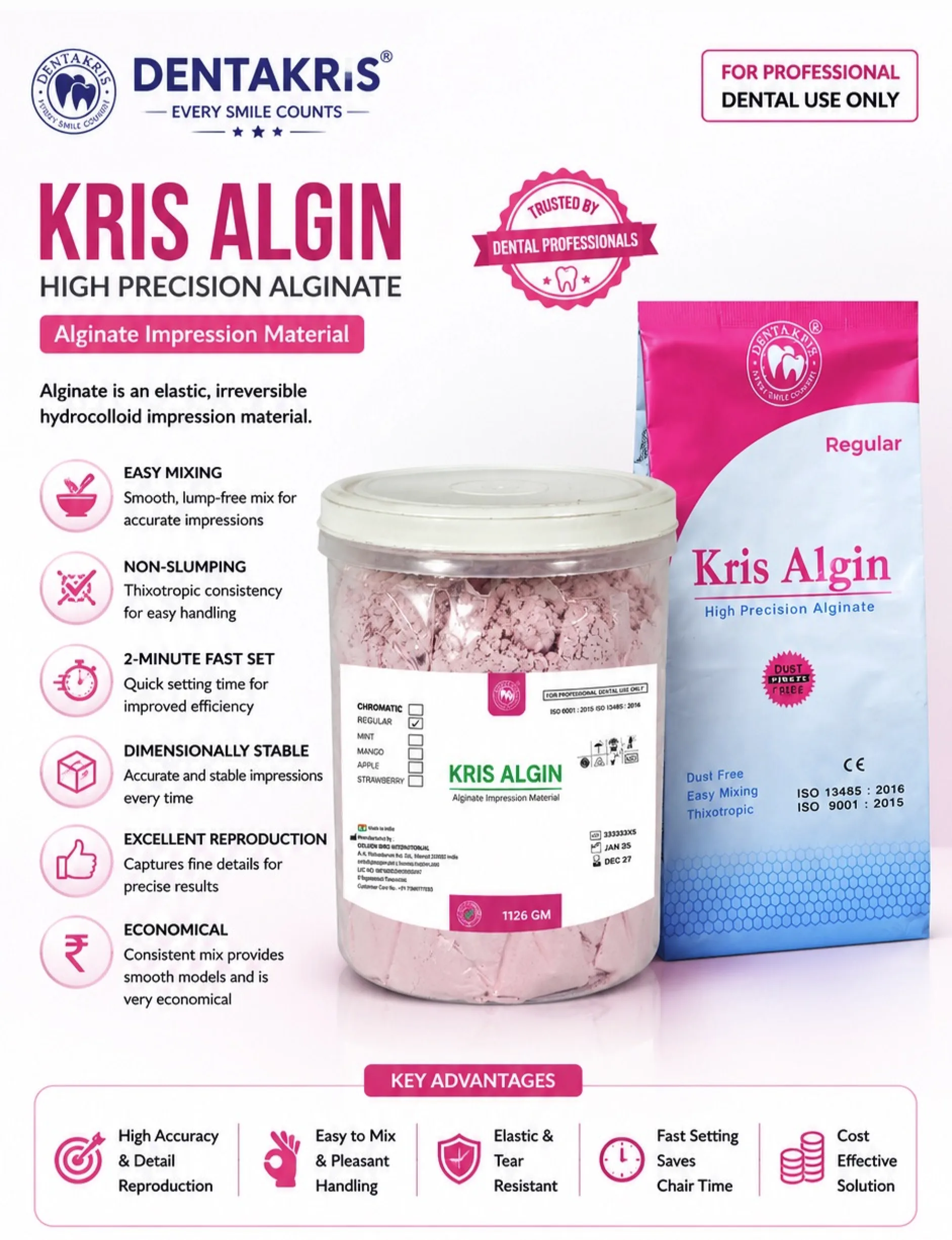 KRIS ALGIN - Image 6