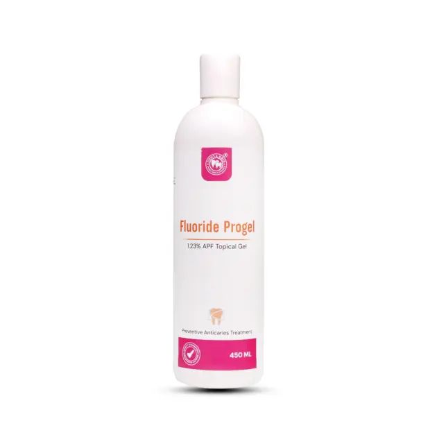 KRIS APF PROGEL