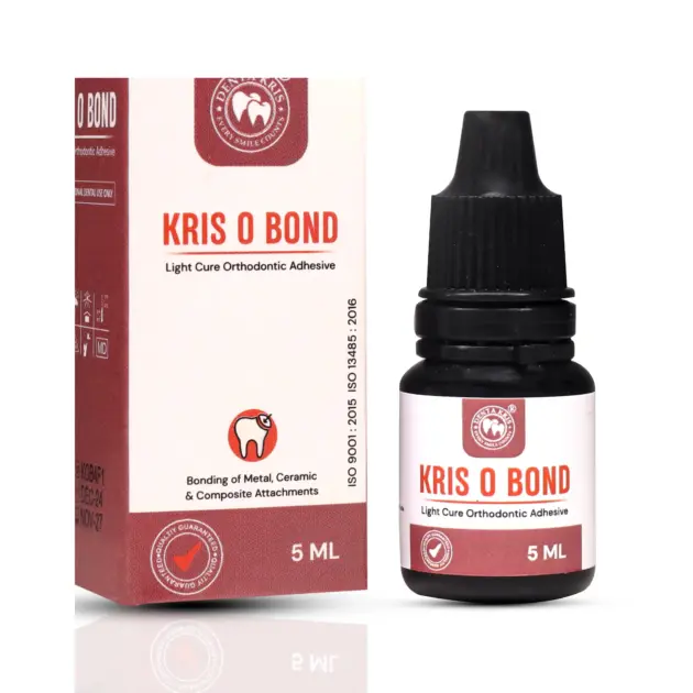 KRIS O BOND