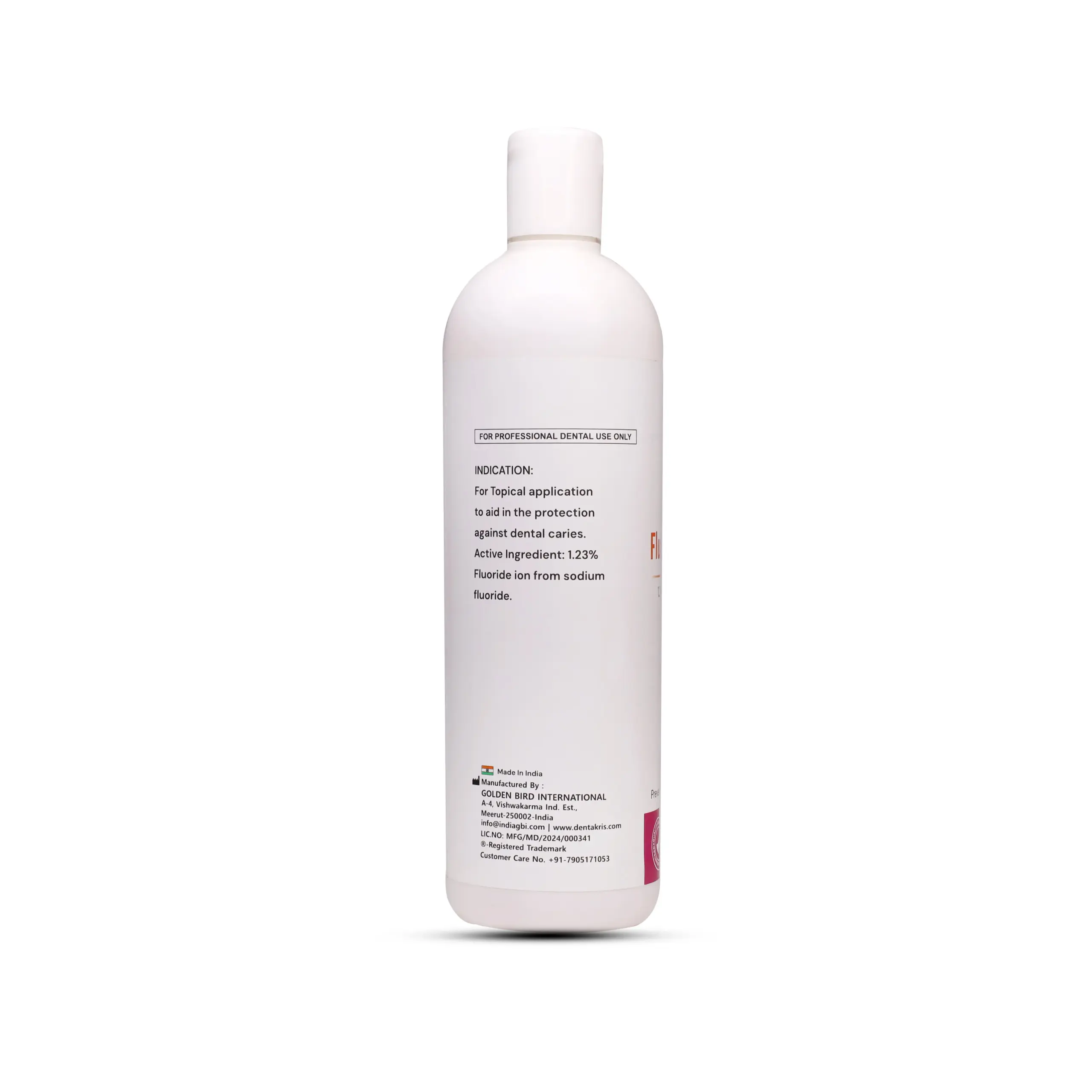 KRIS APF PROGEL - Image 3